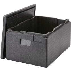 CAMBRO Pojemnik termoizolacyjny termobox Cam GoBox XL GN 1/1 46 l