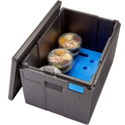 CAMBRO Pojemnik termoizolacyjny termobox Cam GoBox XL GN 1/1 64.5 l