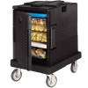 CAMBRO Wózek Camdolly do termosu UPC400 - czarny