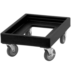 CAMBRO Wózek Camdolly do termosu UPC400 - czarny