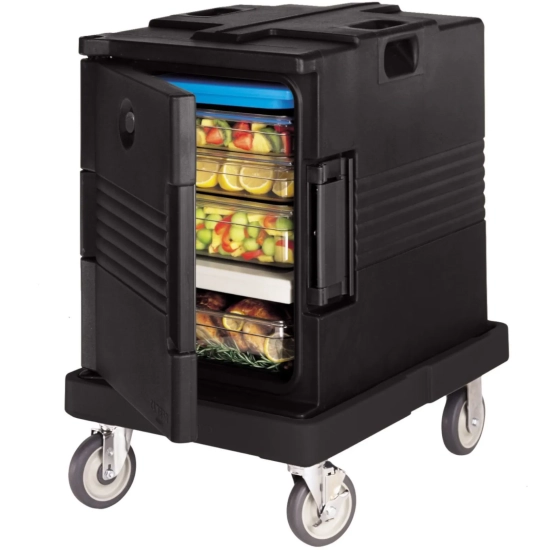 CAMBRO Wózek Camdolly do termosu UPC400 - czarny