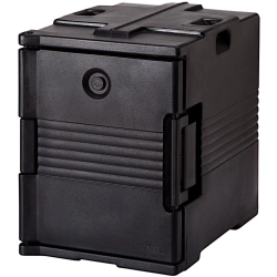 CAMBRO Termos pojemnik termiczny ładowany od przodu Ultra Pan Carrier GN