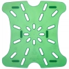 Ociekacz sztuczne dno do pojemników Cambro 1.9 / 3.8 l 159x152x16 mm