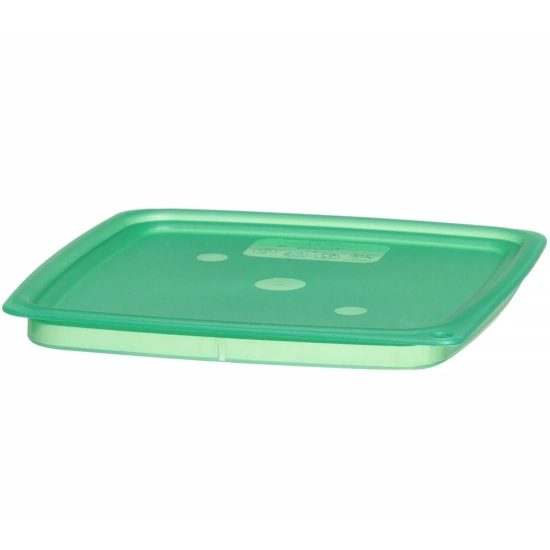 CAMBRO Pokrywka do pojemnika CamSquares Fresh Pro 1.9 / 3.8 l 191x191x19