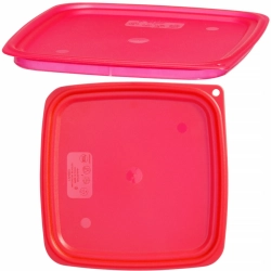 CAMBRO Pokrywka do pojemnika CamSquares Fresh Pro 5.7 / 7.6 l 229x229x19