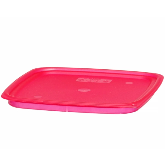 CAMBRO Pokrywka do pojemnika CamSquares Fresh Pro 5.7 / 7.6 l 229x229x19