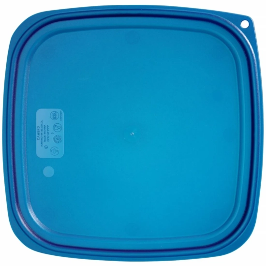 CAMBRO Pokrywka do pojemnika CamSquares Fresh Pro 11.4 / 17.2 / 20.8 l