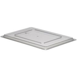 CAMBRO Pokrywka do pojemnika do żywności 457x660 mm - przezroczysta