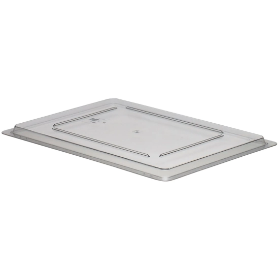 CAMBRO Pokrywka do pojemnika do żywności 457x660 mm - przezroczysta