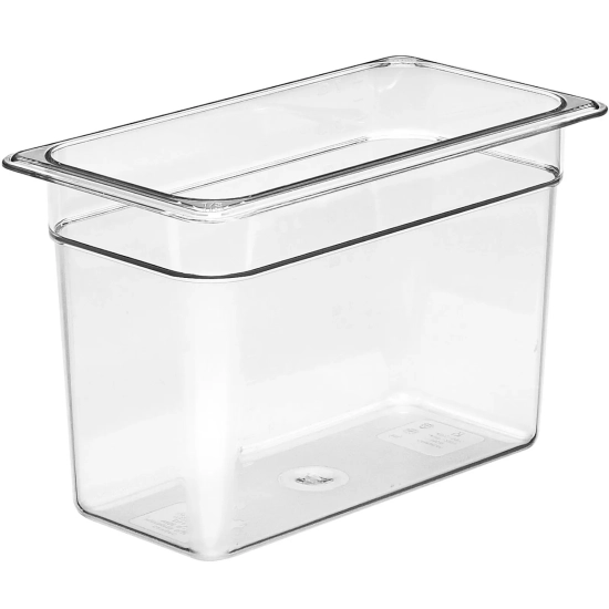 CAMBRO Pojemnik z poliwęglanu GN 1/3 Camwear 6.9 l 325x176x200 mm