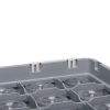 CAMBRO Klips identyfikacyjny Extender ID do etykietowania na kosze Camrack