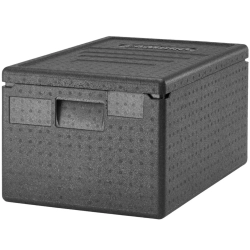 CAMBRO Pojemnik termoizolacyjny termobox Cam GoBox GN 1/1 46 l 600x400x316