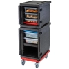CAMBRO Pojemnik termoizolacyjny termobox ładowany od przodu Cam GoBox GN