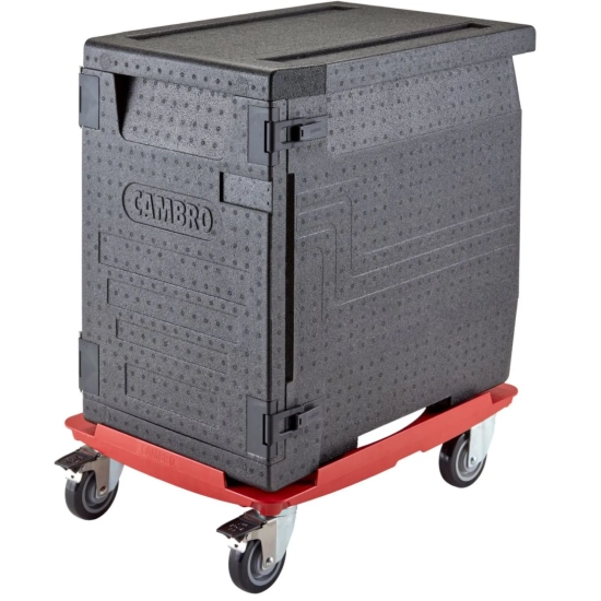 CAMBRO Pojemnik termoizolacyjny termobox ładowany od przodu Cam GoBox GN