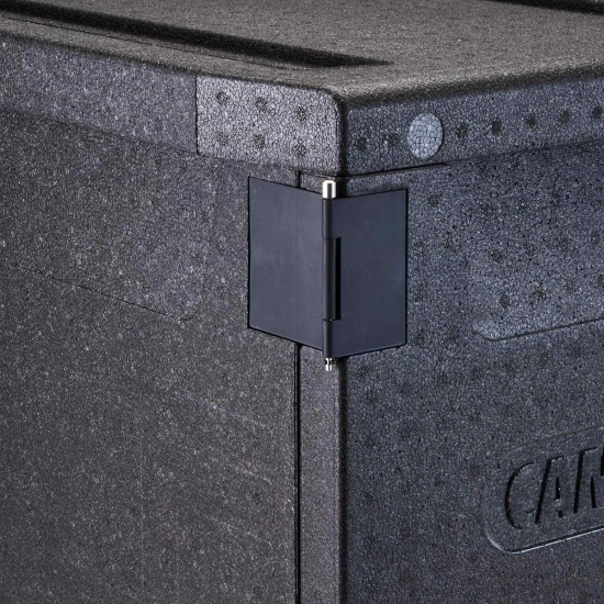 CAMBRO Pojemnik termoizolacyjny termobox ładowany od przodu Cam GoBox GN