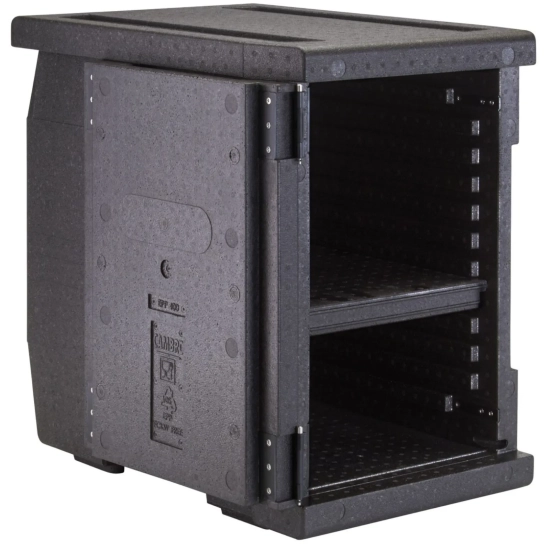 CAMBRO Pojemnik termoizolacyjny termobox ładowany od przodu Cam GoBox GN