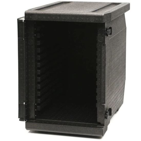 CAMBRO Pojemnik termoizolacyjny termobox ładowany od przodu Cam GoBox GN