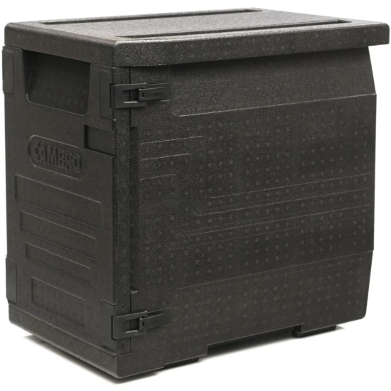 CAMBRO Pojemnik termoizolacyjny termobox ładowany od przodu Cam GoBox GN