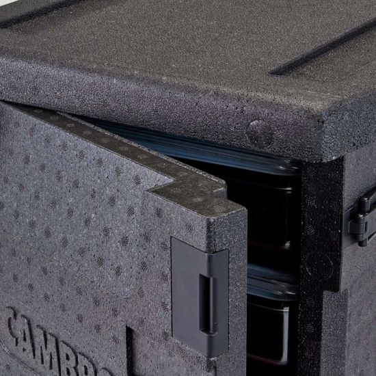 CAMBRO Pojemnik termoizolacyjny termobox ładowany od przodu Cam GoBox GN