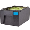 CAMBRO Pojemnik termoizolacyjny termobox Cam GoBox GN 1/1 46 l 680x400x321