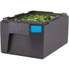 CAMBRO Pojemnik termoizolacyjny termobox Cam GoBox GN 1/1 46 l 680x400x321