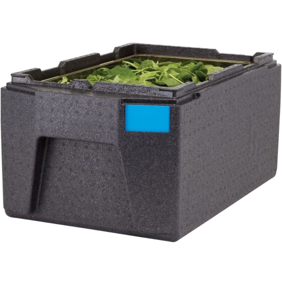 CAMBRO Pojemnik termoizolacyjny termobox Cam GoBox GN 1/1 46 l 680x400x321