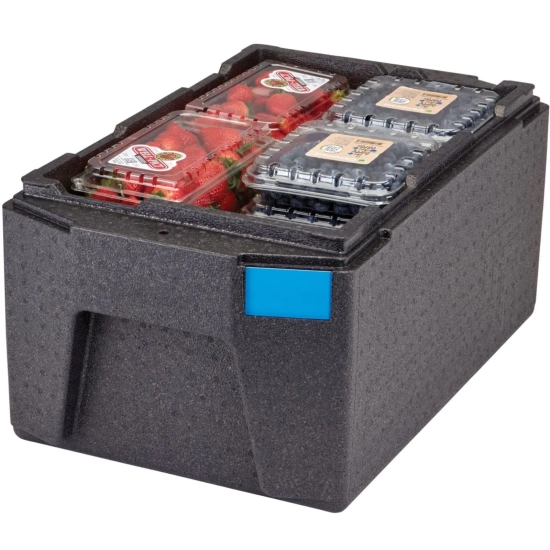 CAMBRO Pojemnik termoizolacyjny termobox Cam GoBox GN 1/1 46 l 680x400x321