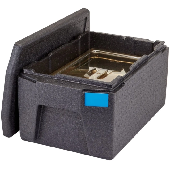 CAMBRO Pojemnik termoizolacyjny termobox Cam GoBox GN 1/1 46 l 680x400x321