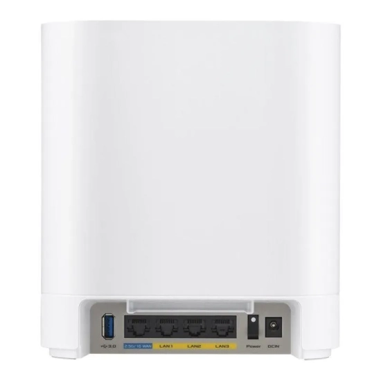 ASUS EBM68, 7800Mb/s a/b/g/n/ac/ax, 1-pak