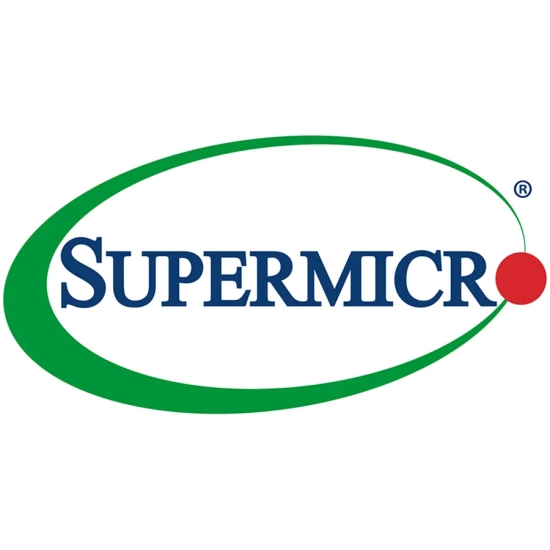 SUPERMICRO Threaded Rail Adapter Set for Round Hole Racks