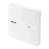 ASUS ExpertWiFi EBA63 AX3000 Dual-Band WiFi 6 (802.11ax) PoE Access Point