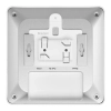 ASUS ExpertWiFi EBA63 AX3000 Dual-Band WiFi 6 (802.11ax) PoE Access Point