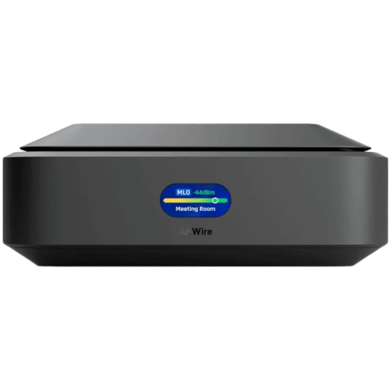 Adapter kliencki Ubiquiti UniFi AirWire Wi-Fi 7